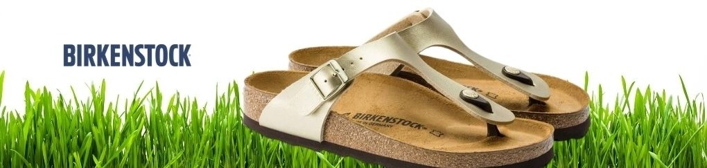 Heavands - Grandes marcas a preços discount - Birkenstock