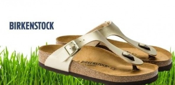 Heavands - Grandes marcas a preços discount - Birkenstock