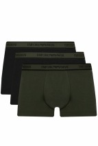 Heavands - Grandes marcas a preços discount - Boxers EMPORIO ARMANI 1 Thumb