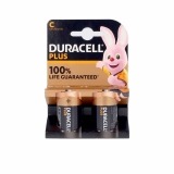 Heavands - Grandes marcas a preços discount - Pilhas DURACELL PLUS POWER LR14/MN1400 x 2 u 1 Thumb